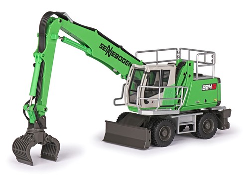 Conrad 2230 sennebogen - 2230,