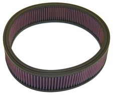K&N Tauschluftfilter Mercury