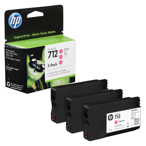 712 magenta - hp, 712(3ed78a)