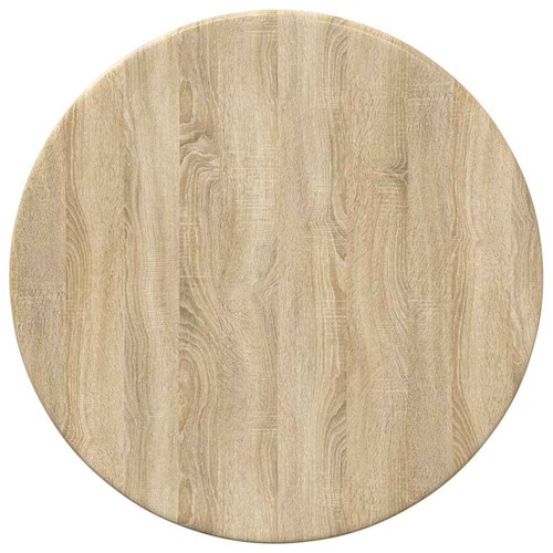Tischplatte rund holzplatte - rund,