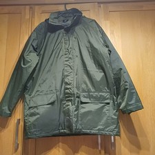 Herren Jacke Gr. XL gebraucht