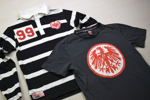 Eintracht frankfurt polo - frankfurt,