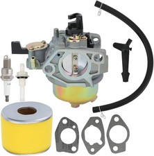 Savior GX390 Vergaser Kompatibel Für Honda GX390 13HP 4-Takt-Motor Rasenmäher Pi