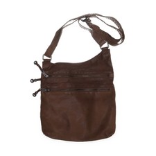 Axel David, Umhängetasche