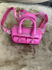 Dr. Martens Mini Top Handle