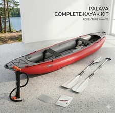Gumotex Palava Schlauchboot