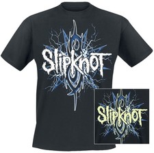 Slipknot T-Shirt Herren