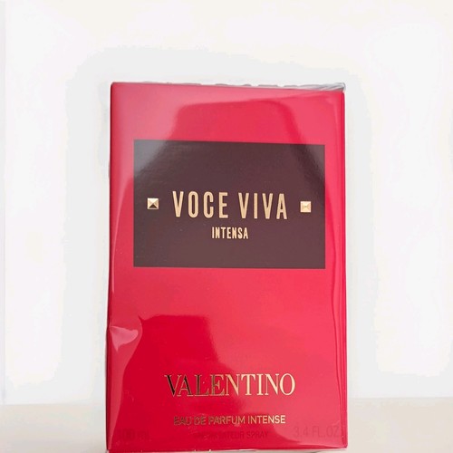 Valentino voce viva intensa - valentino,