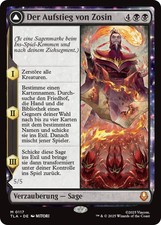 Magic the Gathering Avatar The