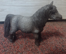 Schleich Pferd Shetland Pony