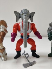 MOTU He-man and Masters of the Universe Vintage 80s - Snout Spout