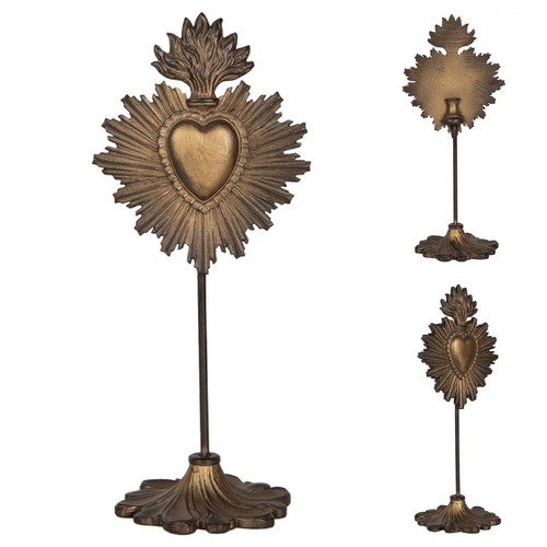 Herz ornament heiligstes - herz,