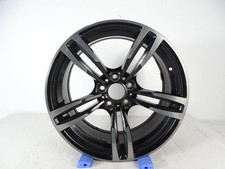 BMW M3 F80 2018 Radnabendeckel