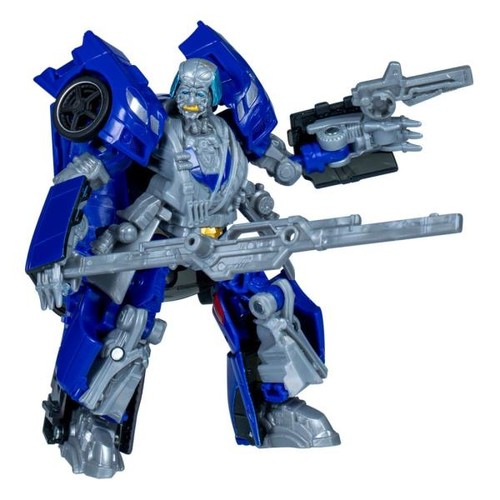 Transformers studio series - studio,