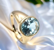 GOLDJUNGE69 * HARRY IVENS RING