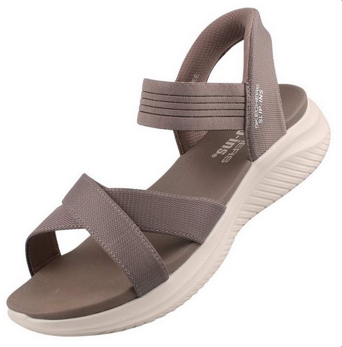 Skechers sandale ultra - skechers, flex