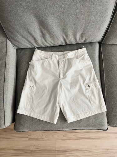 Vintage prada 2000s white - vintage,