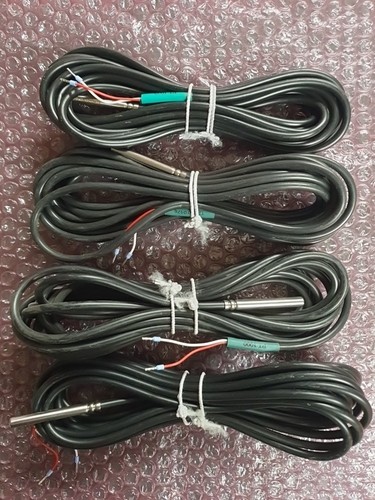 Stück pt1000 2 draht - stÜck,