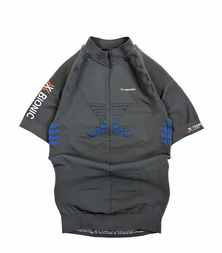 Bionic cycling thermo - x-bionic,