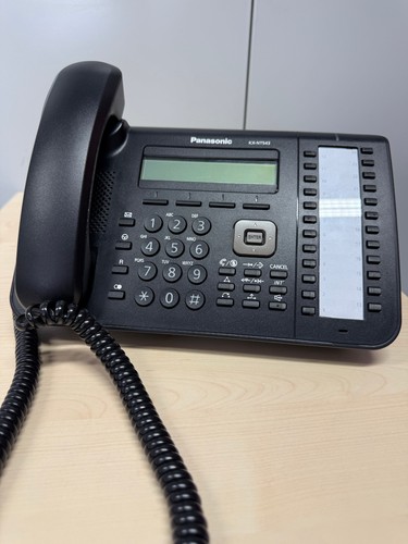 Panasonic nt543 - panasonic, kx-nt543