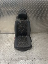 Mercedes Benz Vito W639 Sitz Fahrersitz #34581