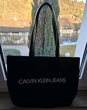 Calvin Klein Tote Bag