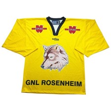 GNL Rosenheim Trikot Gr. XL