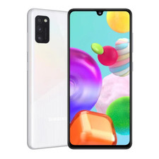 Samsung galaxy a41 - a41, a415f/ds