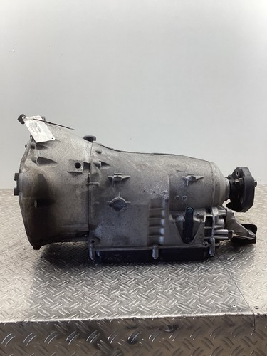 Automatikgetriebe 722614