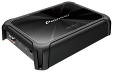 Pioneer GM D9701 Auto Audio