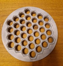 Teigform Teigtaschen Maultaschen Pelmeni Pelmeniza Pelmenniza Teigtaschenformer