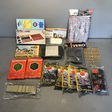 Konvolut: Geländebau