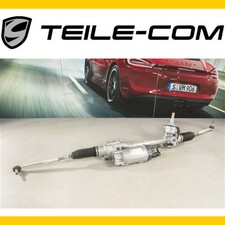 Porsche 911 992 Lenkgetriebe / Steering gear / TEILE. COM