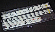 LED Stangen Hintergrundbeleuchtung TV Samsung