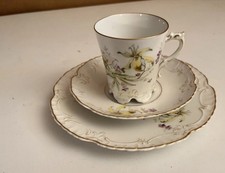 3-teiliges Sammeldedeck