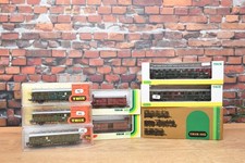 TRIX H0 Konvolut Dampflok 52