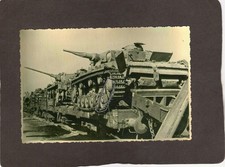 Hb13) Foto Wehrmacht Eisenbahn