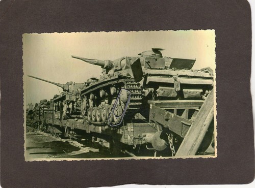 Hb13 foto wehrmacht eisenbahn - foto,