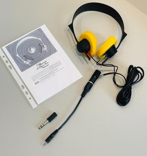 Sennheiser HD414 Kopfhörer