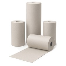 Packpapier Rolle Schrenzpapier