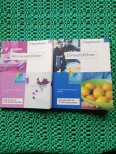 WEIGHT WATCHERS ??? POINTS PLUS EINKAUFSFÜHRER SET 11,500 LEBENSMITTEL 2002.