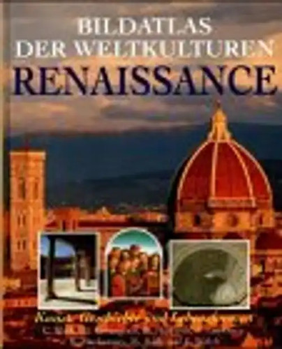 Bildatlas der weltkulturen - bildatlas,