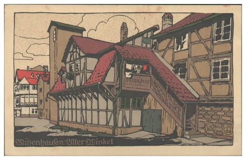 S5411 witzenhausen alter - witzenhausen,