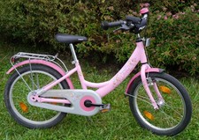 kinderfahrrad 16 zoll mädchen Lillifee
