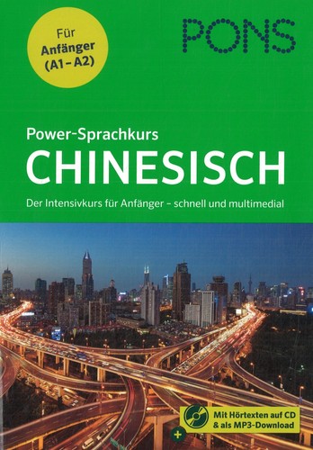 Pons power sprachkurs - pons, power-sprachkurs