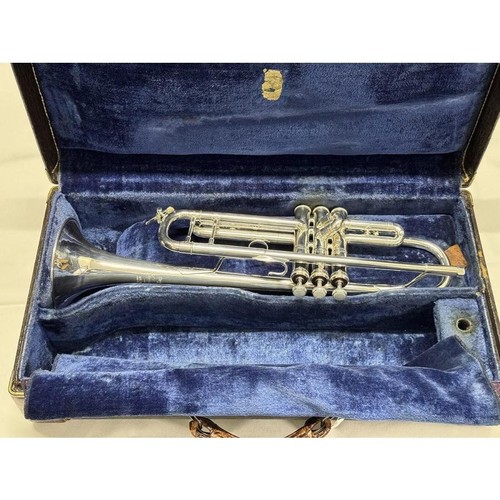 Vintage bach 180m - v.,