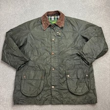 Wachsjacke Erwachsene X Large