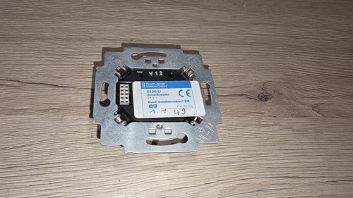 Busch jäger 6120 - busch,
