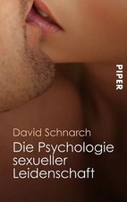 Die Psychologie sexueller