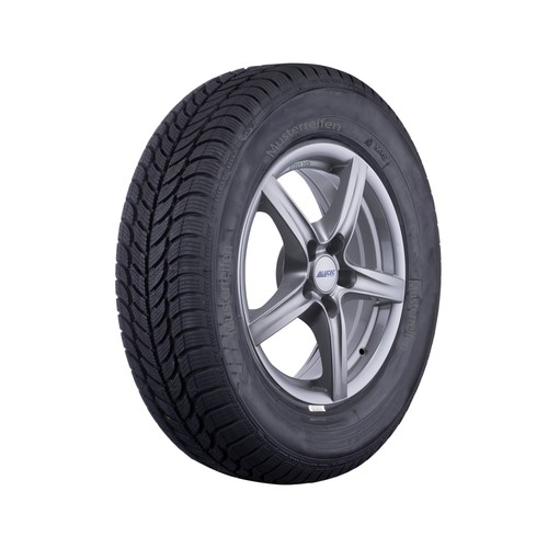 Alu winterräder für - 4x,